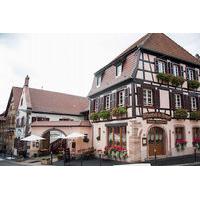 Gite Le Hupsa Pfannala