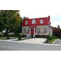 Gite Royal Dumontier