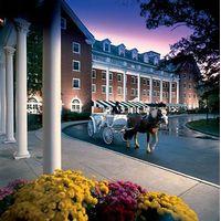 Gideon Putnam Resort And Spa