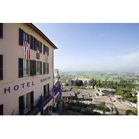 Giotto Hotel & Spa
