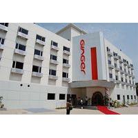 Ginger Hotel Jamshedpur