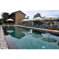 Gili T Resort