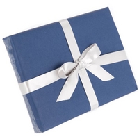 Gift Wrapping Service (blue)