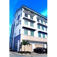 GinaSuite Kompleks27 Hotel