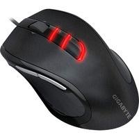 Gigabyte M6900 7 button optical gaming mouse USB