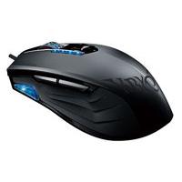 Gigabyte Krypton Dual Chassis Gaming Mouse