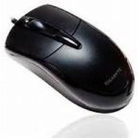 Gigabyte M3600 Wired Optical Mouse Black