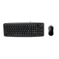 Gigabyte KM5300 Compact Keyboard Mouse Set