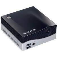 Gigabyte Brix GB-BXPI3-4010 Ultra Compact Mini-PC/Projector Core i3 (4010U) 1.7GHz 16GB Gigabit LAN (Intel HD 4400 Graphics)