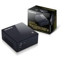 Gigabyte Brix Bxceh-3205 Barebon...