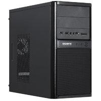 gigabyte gz ma01 micro atx case 3 x usb20 black