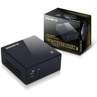 Gigabyte Brix BXi5H-5200 2.2GHz HDMI Mini DisplayPort Barebone