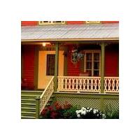 Gite de la Baie HatÃ©e