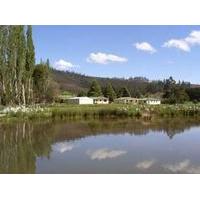 Giants Table and Cottages