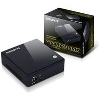 gigabyte brix gb bxi5 5200 22ghz hdmi mini displayport barebone