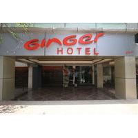 Ginger Hotel Thane