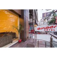 GINGER HOTEL - VIZAG