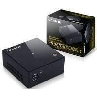 gigabyte brix bxi7h 5500 ultra compact mini pc core i7 5500u 24ghz gig ...