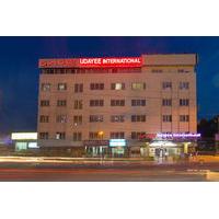 GINGER HOTEL - TIRUPATI