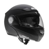 Givi X.08 X-Modular Matt Black