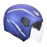 Givi 20.6 Fiber-J2 matt blue