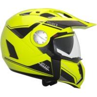 Givi X.01 Tourer Fluo