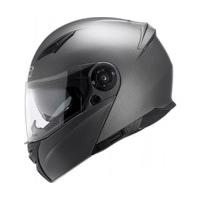 Givi X.16 Voyager matt titanium