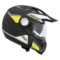 Givi X.01 Tourer Black/Yellow