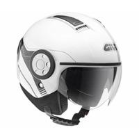 Givi 11.1 AIR Jet White