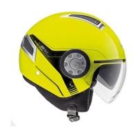 Givi 11.1 AIR Jet Neon Yellow