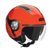 Givi 11.1 AIR Jet Fluo Red