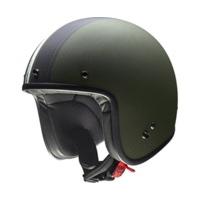 Givi 20.7 Oldster military green / black