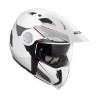 Givi X.01 Tourer White