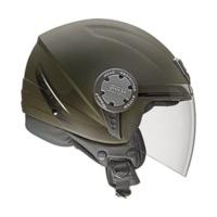 Givi 10.4 F matt green