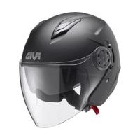 givi 123 stratos matt black