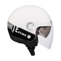 Givi 10.8 Urban-J White
