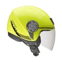 Givi 10.4 F Solid Neon Yellow (SLNY)