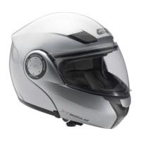 Givi X.08 X-Modular Silver