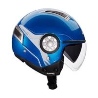 Givi 11.1 AIR Jet Metallic blue