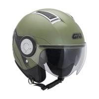 Givi 11.1 AIR Jet Military Green