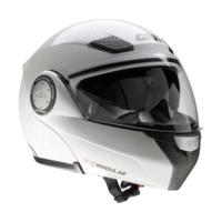 Givi X.08 X-Modular White