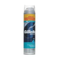 gillette series protection shave gel 240ml