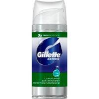Gillette Series Shave Gel 75ml