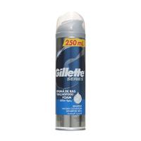 Gillette Series Sensitive Skin Shave Foam 250ml