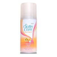 Gillette Satin Care Radiant Apricot 75ml