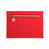 GIVENCHY Sabrina Red Purse