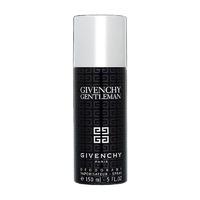 givenchy gentlemen deodorant spray 150ml