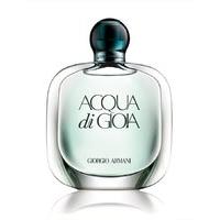 Giorgino Armani Acqua Di Gioia 50ml Spray