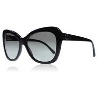 Giorgio Armani 8082 Sunglasses Black 5017/11 57mm