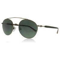 Giorgio Armani 6038 Sunglasses Dark Bronze 300671 50mm